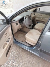 كيا ريو • ٢٠٠٩ • رقم كركوك