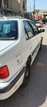 ٢٠١٨ • رقم بغداد • محرك شغال