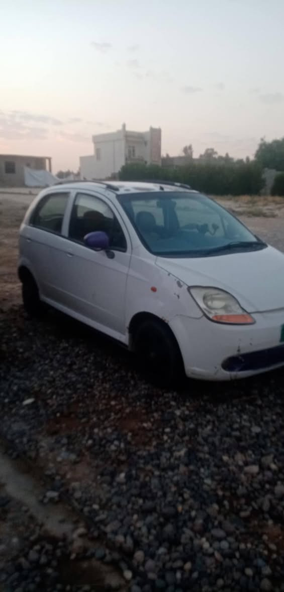 ماتيز • ٢٠١٠ • اوتوماتيك