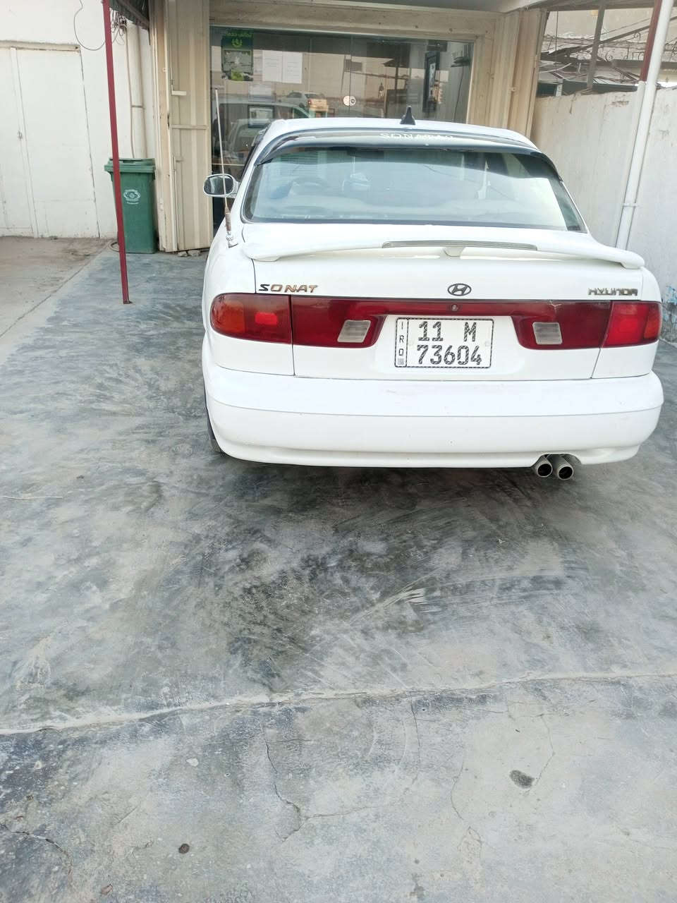 سوناتا تو 94 رقم بغداد انكليزي مكان بغداد تاجي مكينه الفين تبريد شغال سنويه 31 هزه جديده سياره بسمي تحويل ثاني يوم *********** سعر 43
