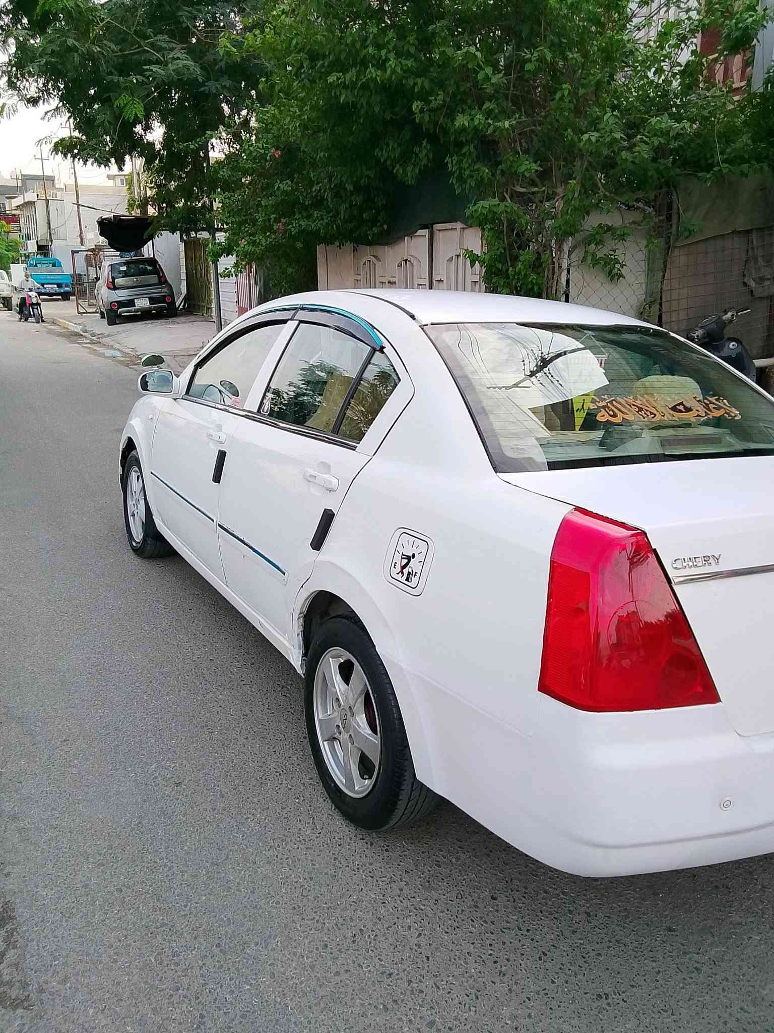 اي فايف • ٢٠١٢ • بغداد حرية