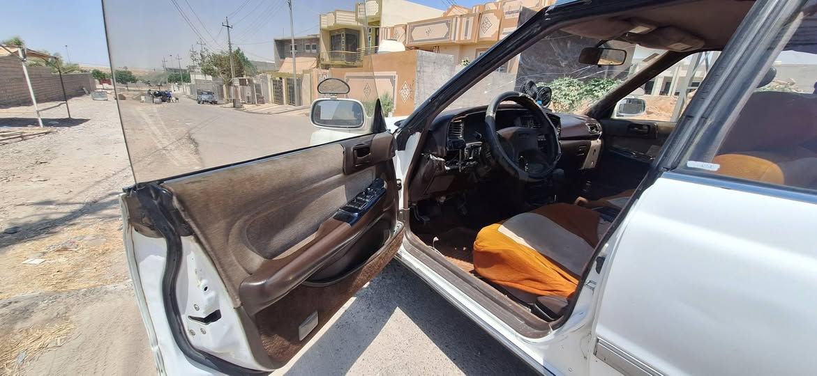 سلام عليكم مارك لبيع مودبل 91سيارة حلوة سنوية 28رقم ديالى
تبريد شغال سويتة منظومة جديد بديات صيف 
بس قبل جم يوم فصل ما اعرف ما سويتة 
مكان ديالى جلاولاء سعر 39وبي مجال 
***********
