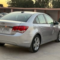 كروس • ٢٠١٦ • اقساط