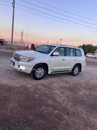 جكساره • ٢٠٠٩ • كفاله عامه