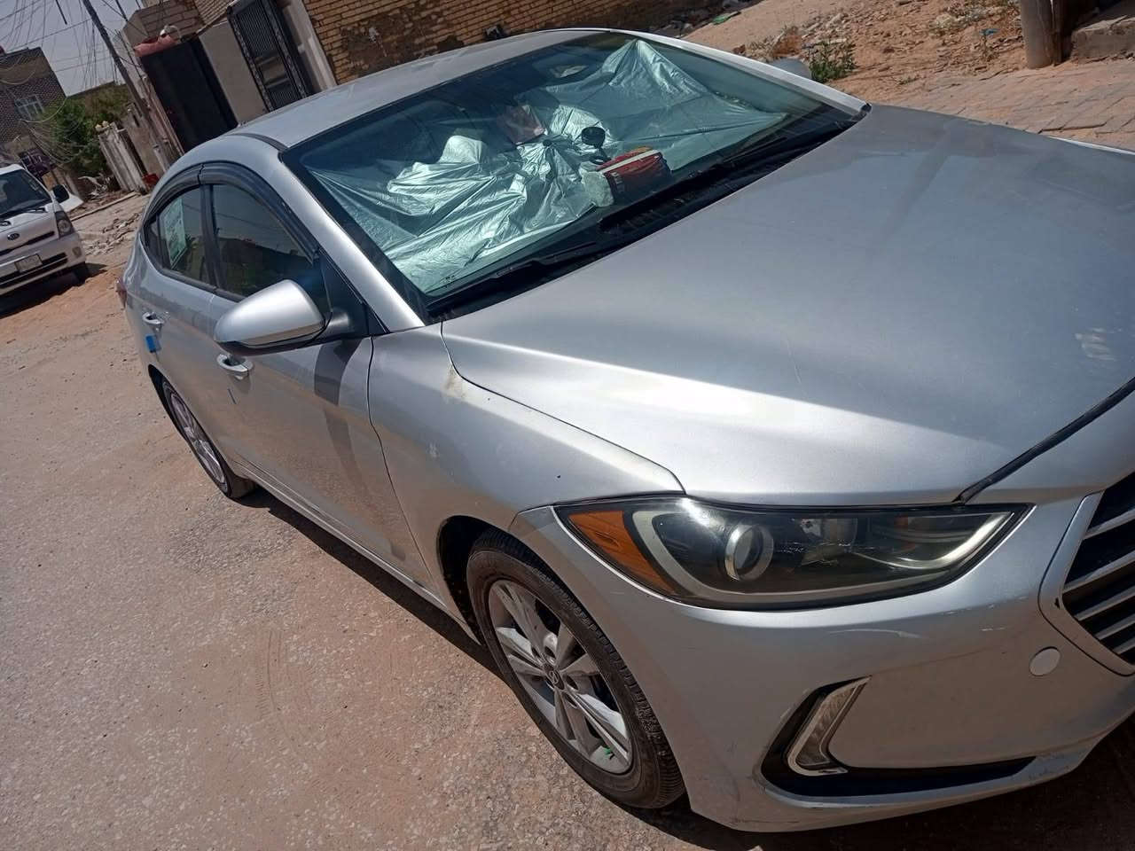 النتره ١٧ وارد ام،يكي بيه قطعتين تبديل فقط
الاتصال ***********
