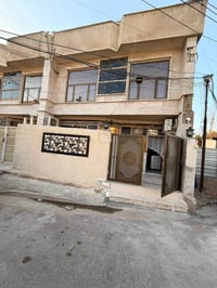 البيع موقع البيت السيديه الشارع التجاري / المساحه 50 متر / الواجه 5-6 ...