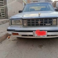 كراون • ١٩٨٧ • ديوانية