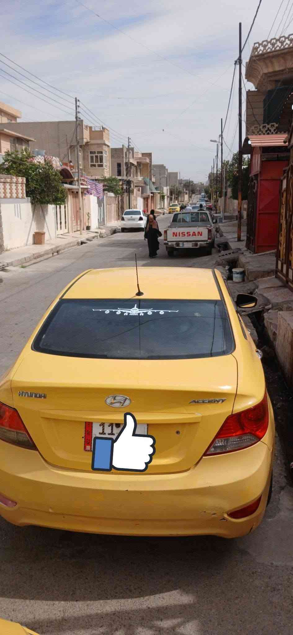 اكسنت 2011 كوري
مكان الموصل
رقم انكليزي 
هيئه غرامات صفر
 جاهزه طخم جديد 
ما بيها دواخل 
ضرر جاملخ مبدل بوند بدون دواخل
للتواصل 
*********** كورك واتساب و  اتصال
*********** اسيا + زين العراق
مكان الموصل
