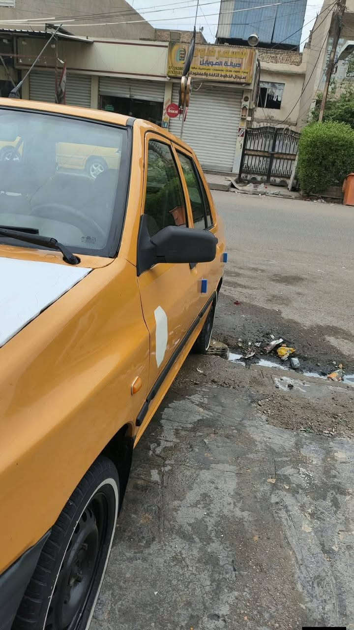 موديل ٢٠١٦ • تحويل ثاني يوم • مكينة كير