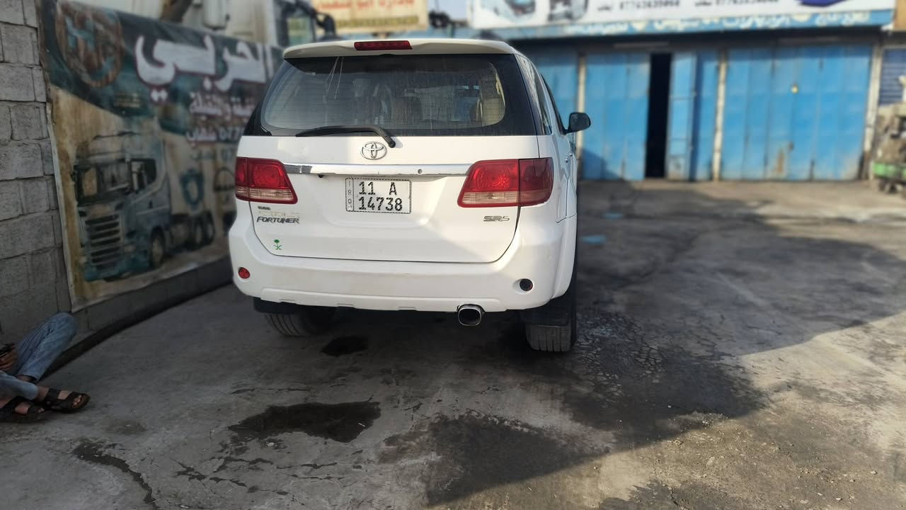 فورجنر • ٢٠٠٦ • غاز