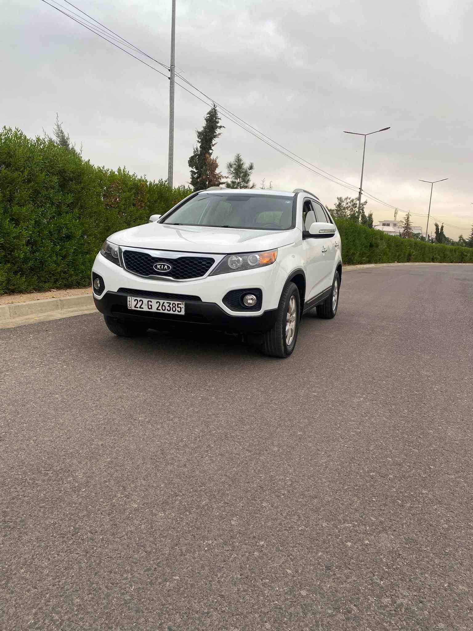 ٧راكب • محرك ٢٤٠٠ • بدون صبغ
