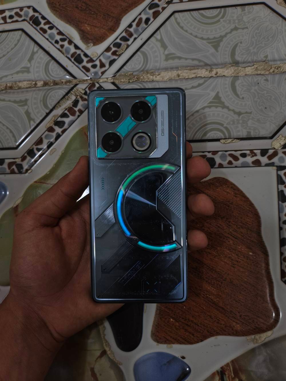 انفنكس GT 20 • ٢٥٦ • نضيف