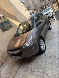 توسان خليجي • ٢٠١٠ • فول سونار