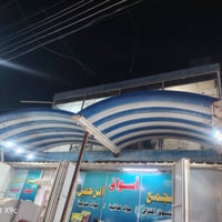 عماريه • براكيه شارع مطار • ٢٤م٢