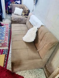 ست مقاعد • كنب • بغداد