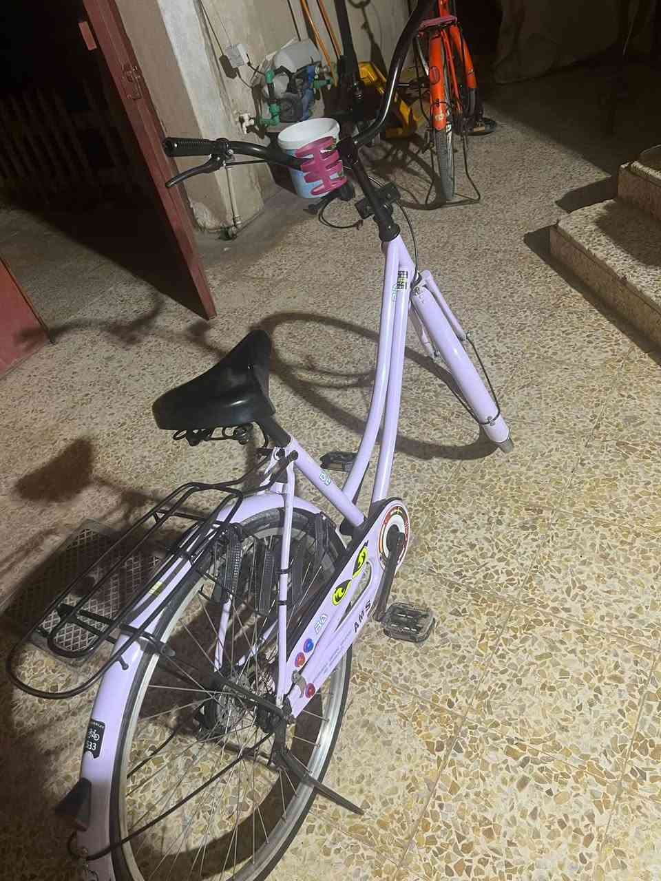 بايسكل • حجم ٢٦ • BD