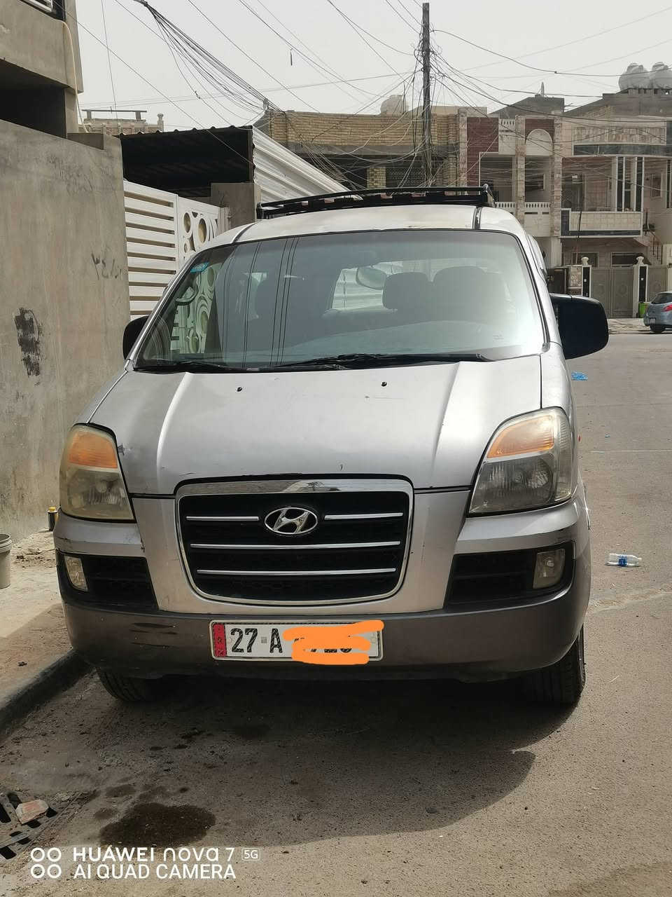 ستارك • محرك جديد • رقم ناصرية