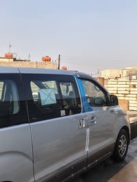 ستاركس • ٢٠٠٩ • كير واكسل جدد