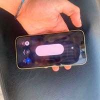 آيفون ١٤ بلس • ٢٥٦ • بطارية ٨٥%