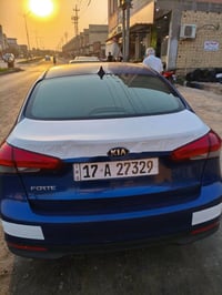 فورتي2018 سنويه لـ 2031 هزه جديده سياره جاهزه منضومه تبريد كامله جديده...