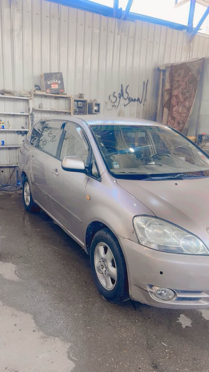 ابصم موديل ٢٠٠٣  سياحي مفصول كشنات مكفوله من الكصه والعيب شرعي والاصوليات مكينه جديده كير تبريد 3 قطع تبريد ثلج حداديه سياره جاهزه سعر 110 او بيه مجال للشراي 
سيارة ب اسمي تحويل ثاني يوم 
***********
واتساب ***********
