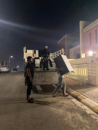 نقل أثاث • كركوك وضواحيها • شركة كركوك
