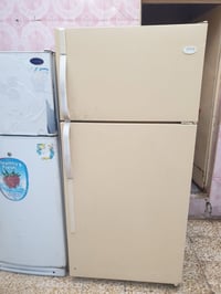 ثلاجه • ١٧٥ل • نضيفه