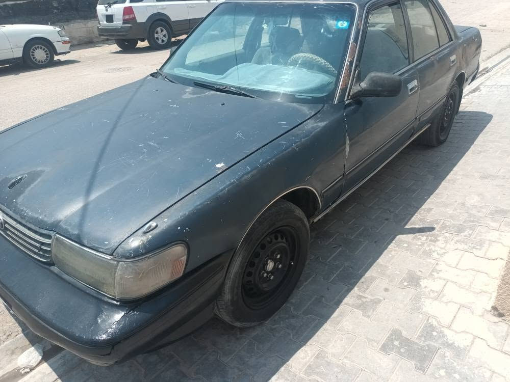 كروسيده أيسر بلاد كير ومحرك ونجي جديد تبريد شغال حدادي تخم تاير رقم بصره نكليزي بسمي شرط تحويل سنويه ٢٠٣١ العنوان بصره بل اصمعي مقابيل جامع سهلاني السعر ٣٢ وبي مجال قليل وشراي يخابر *********** البصرة, العراق
