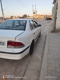 سند • باسمي • سمند EL