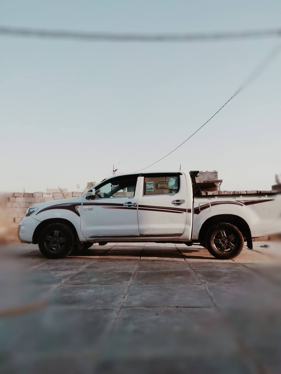 بيكم موديل 2006 سعودي رقم بصره تحويل''' كبير ومحرك كفاله٫ بيها رشه صبغ باب العبريه قليل. والباقي كفاله السعر110 وبي مجال حك الجيه. بيع مستعجل***********

