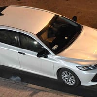 كامري LE • ٦٤ الف • الموصل واربيل