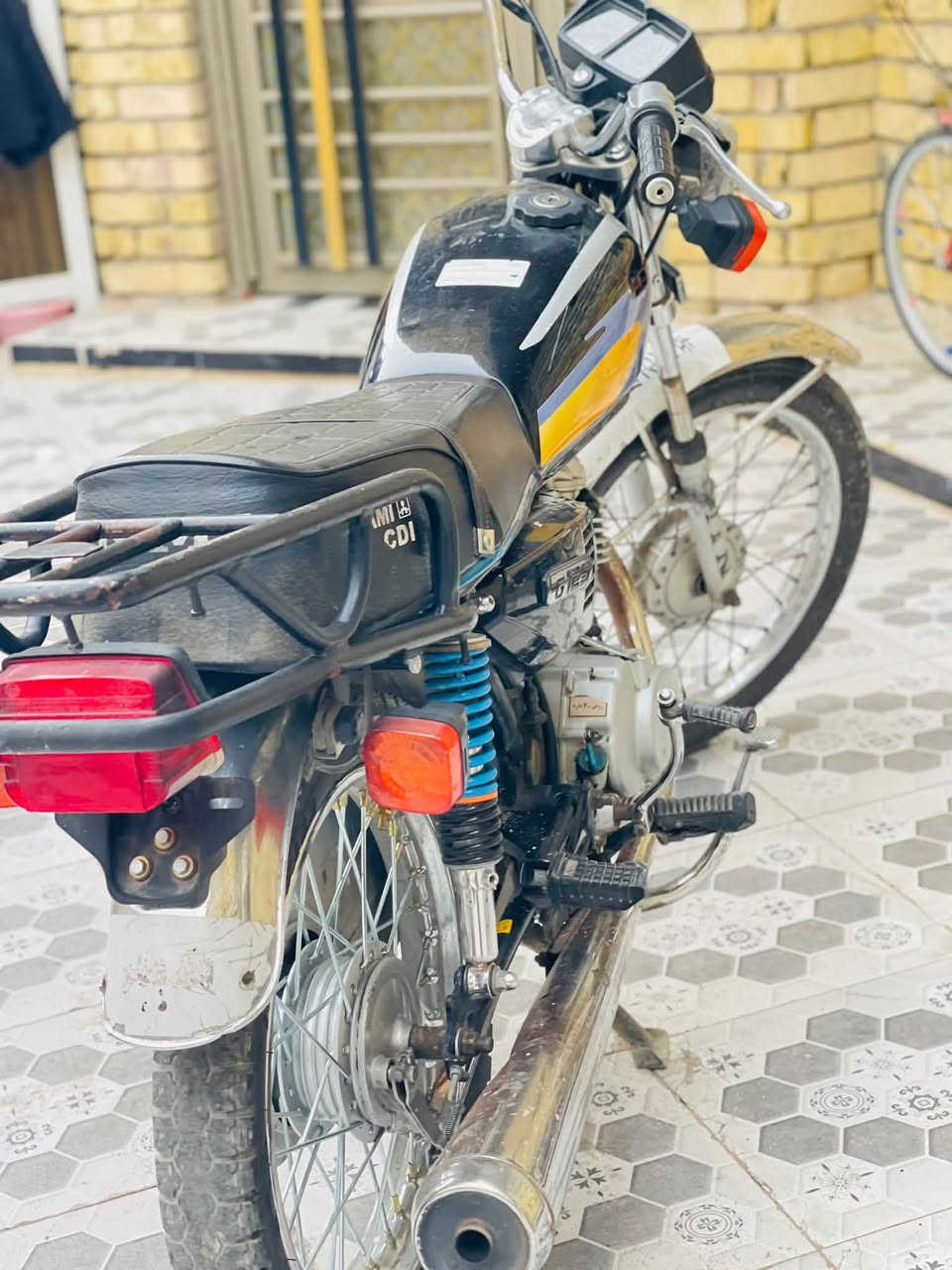 اصولي • ٢٠٢١ • محرك مفتوح