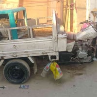 ستوته • محرك نضيف • تايرات جديد