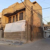 🏠 للبيع منزل سكني منزل للبيع، نصف قطعةمربعه، سنة البناء 2023، بناء حدي...