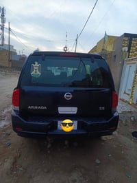 ارمادا • ٢٠٠٨ • رقم بغداد