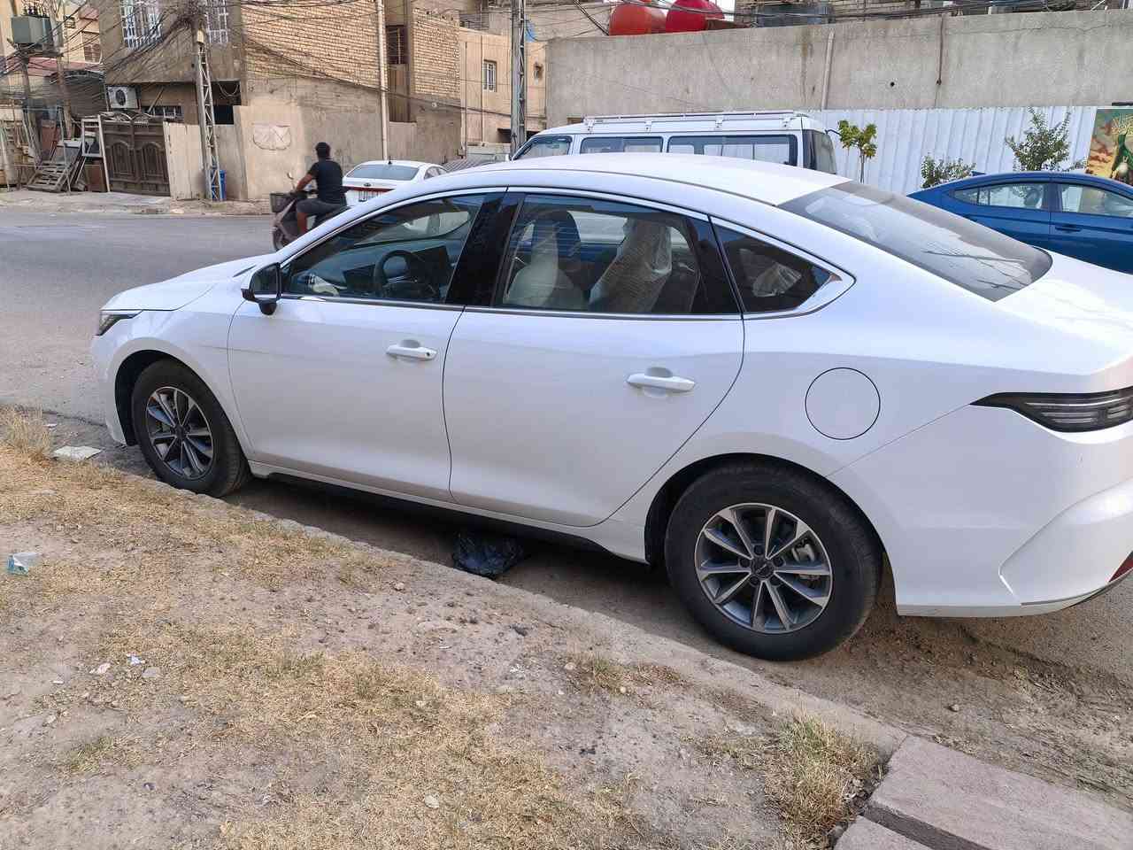 دستروير زيرو للبيع مكفولة 
لتواصل واتساب
***********
