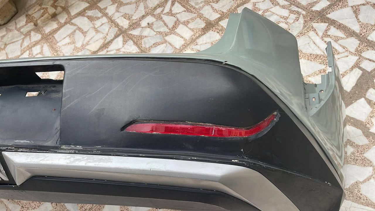 دعاميه خلفيه • اصليه • مصلحه