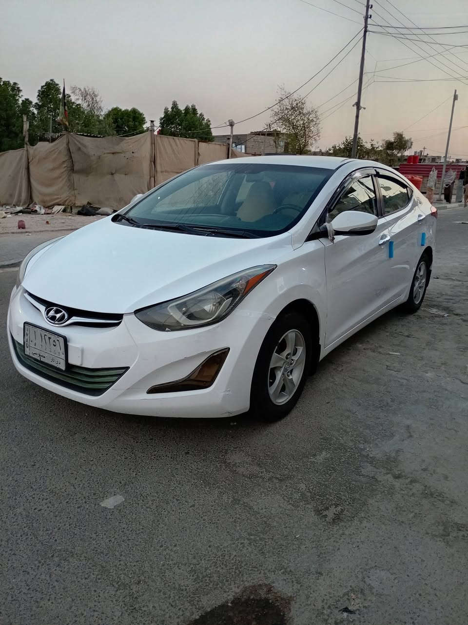 النتره وراد كوري مديل 2014 السياره جاهزه من كلشي مكينه وكير كفاله 1600 حداديه كهربايات تبريد جاهزه السعر 90 سنويه 28 مكانه السياره بصره رقم الهاتف ***********
