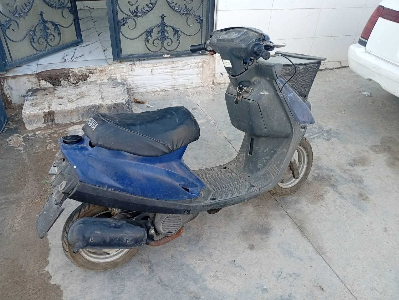 سلام عليكم مطور يامه للبيع سعره مناسب 
اتصال عل رقم 
***********
