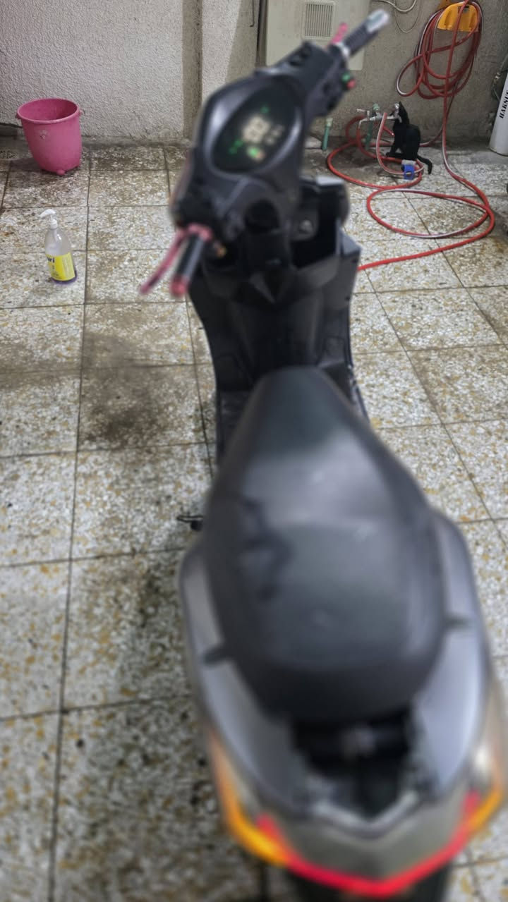 شحن • سكنس • موديل ٢٤
