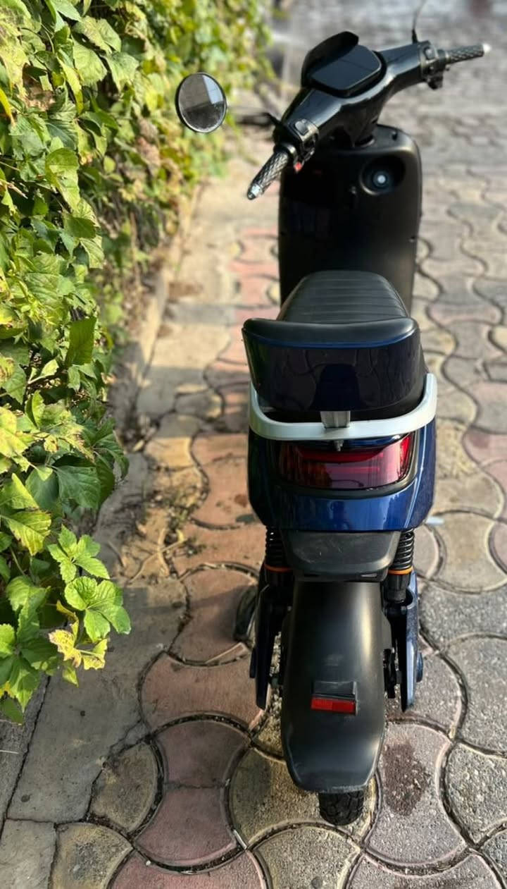 ماطور وطنية • بطاريات دبل • نظافة ٨٠٪