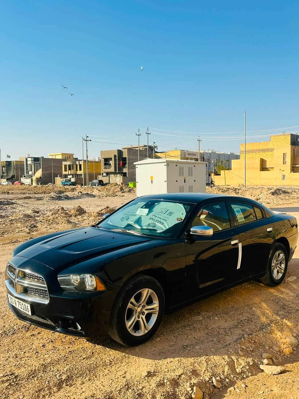 سلام عليكم جارجر ٢٠١٢ بغداد بيها ٣ قطع مكان سياره كوت السعر 125 وبيها مجال ***********
