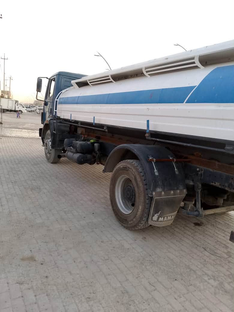 السلام عليكم كرواتي للبيع السعر 128 ورقه محرك 31 سوبر لاتنقيص ولاتبخير شاصي مضروب باچ كير 90 أكسل جي اف رقم دهوك مانندل راعيهة ابيعلك هذا الموجود بدون تحويل اتكفل دوله وعشاير السياره جاهزة تخم تاير باتريات جددد مابيهة نقص  / اني مكلف بنشر *********** مكان صلاح الدين سامراء
