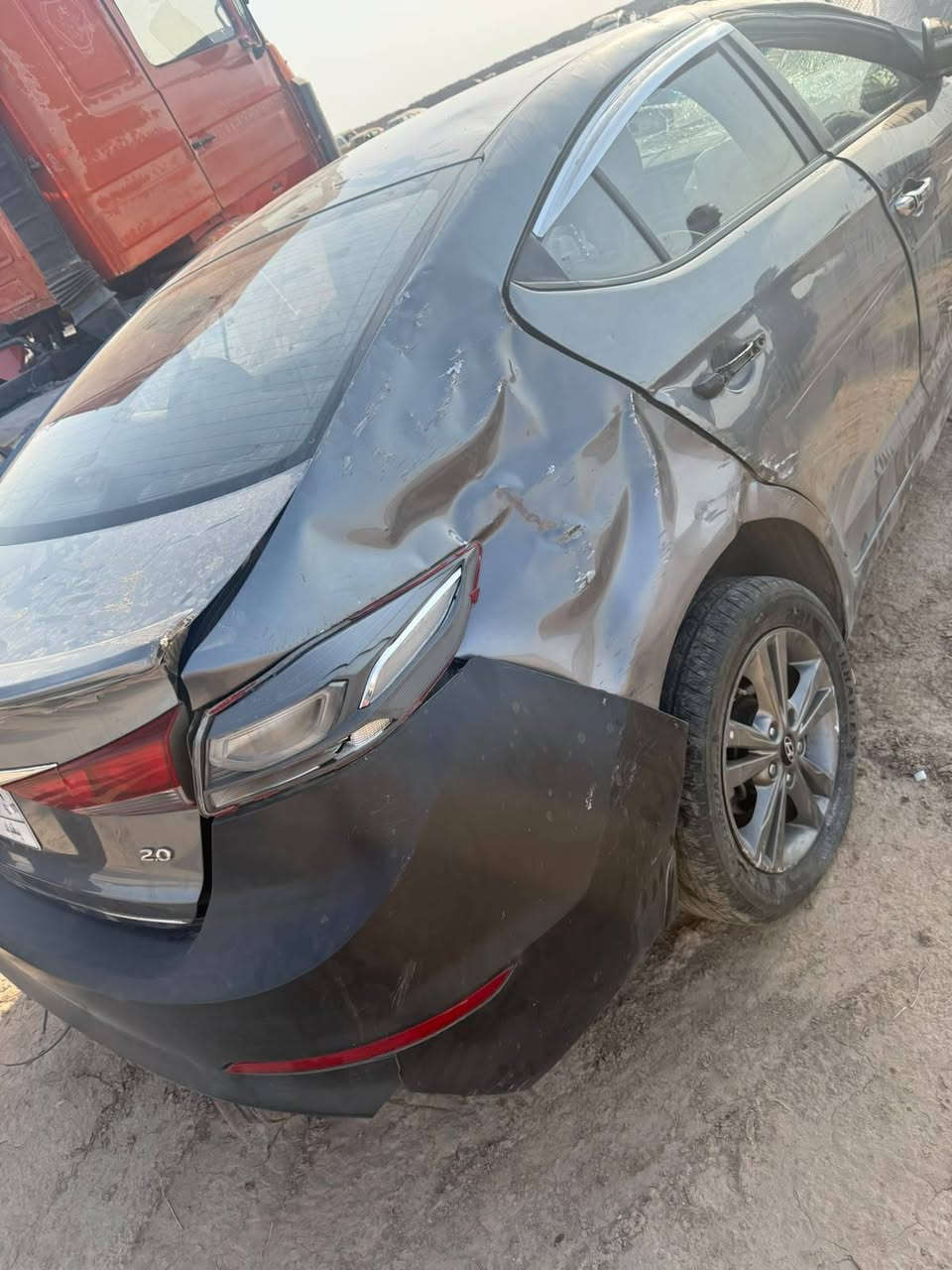 النترا ٢٠٠١٦ شكل ١٧ سعر ٥٥
بغداد الزعفرانيه *********** بسمي
