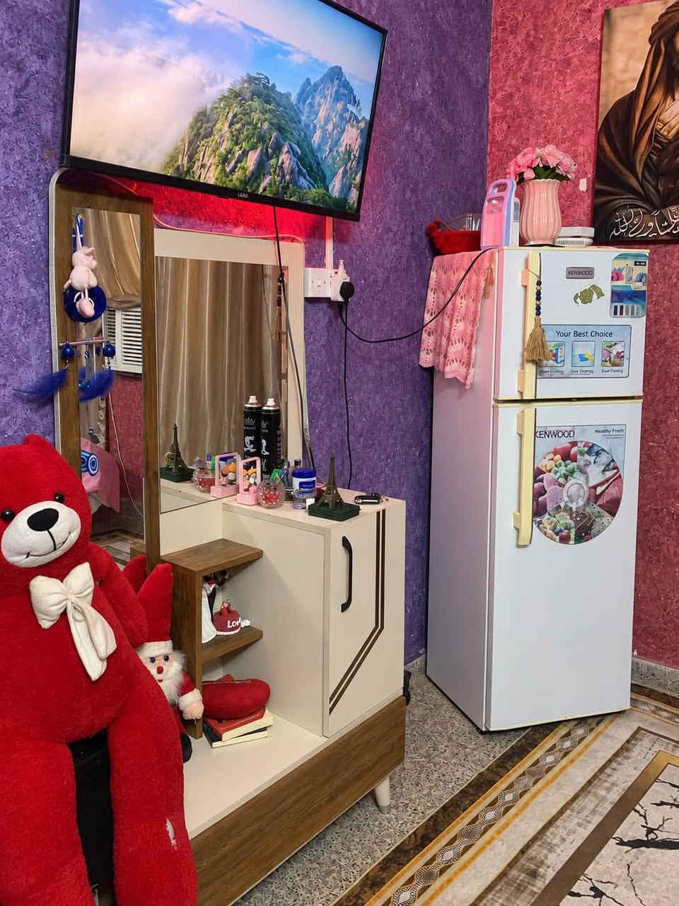 غراض بيت للبيع كلهن مامتواجد عالفيس تصل واتساب أو عل رقم***********
