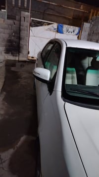 جيلي موبل موديل13 سياره نضيفه   كهربائيات كلها شغاله   كير اوتماتيك  ش...