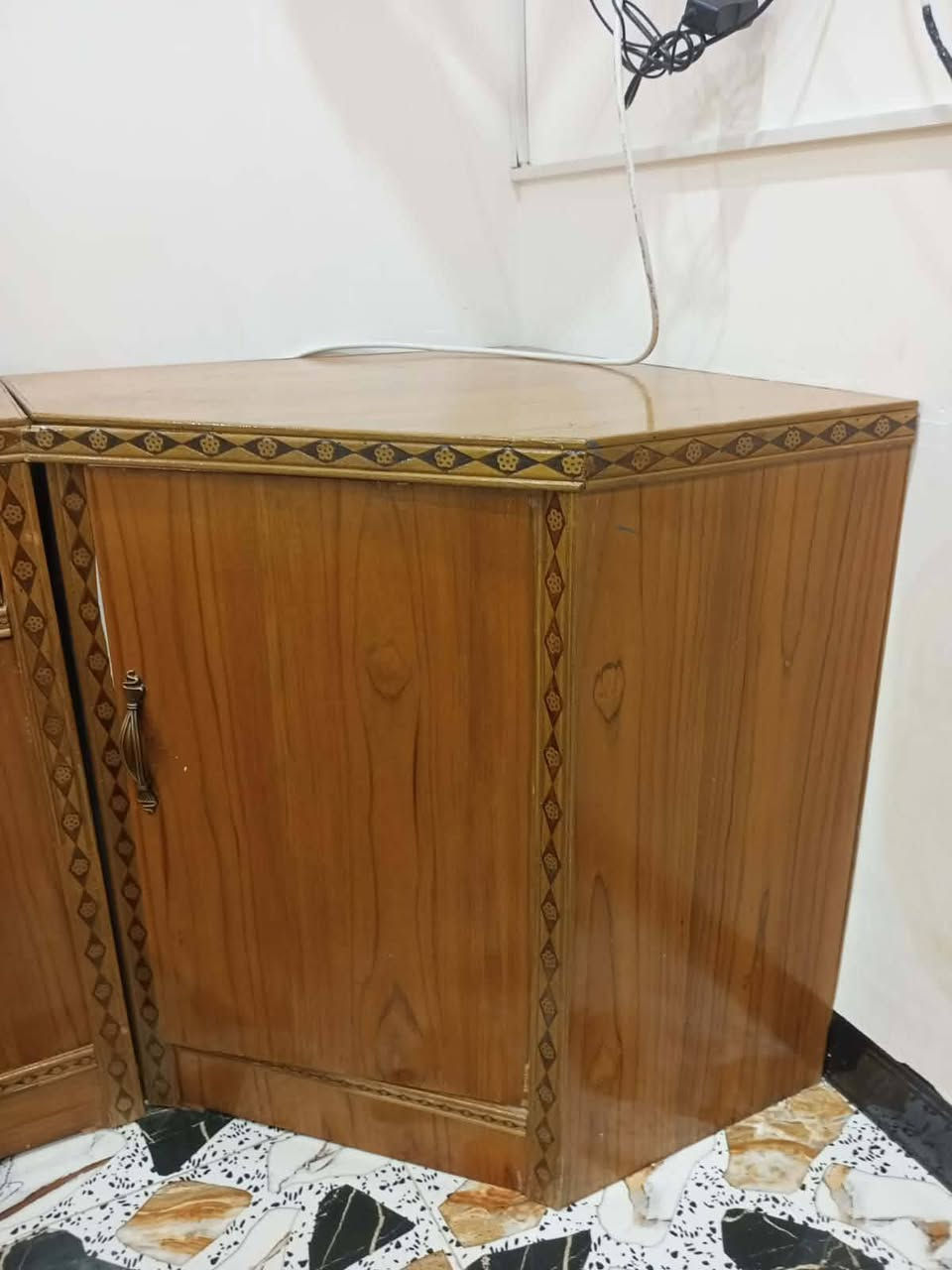 للبيع غرفه نوم سوكي سعر٧٥٠ وبيه مجال ع خاص
صقلاويه قرب سوق العصري
*********** للاستفسار 
 *********** اوتساب
