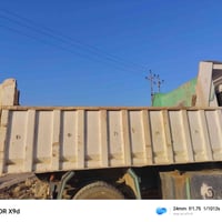 شاحنة • للبيع • مجال بسيط