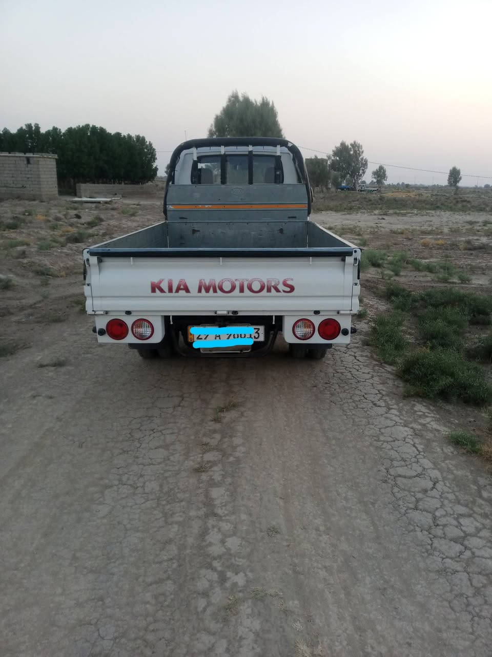 السلام عليكم كيا بنكو للبيع موديل 2021 رقم واسط تحويل مباشر تبريد تدفئة تخم تاير ماشيه 101 حقيقي كفاله عامه رقم دولي سنويه 30  سياره  جديدة بمعنا الكلمه  مكان بابل الاتصال على الرقم ***********
