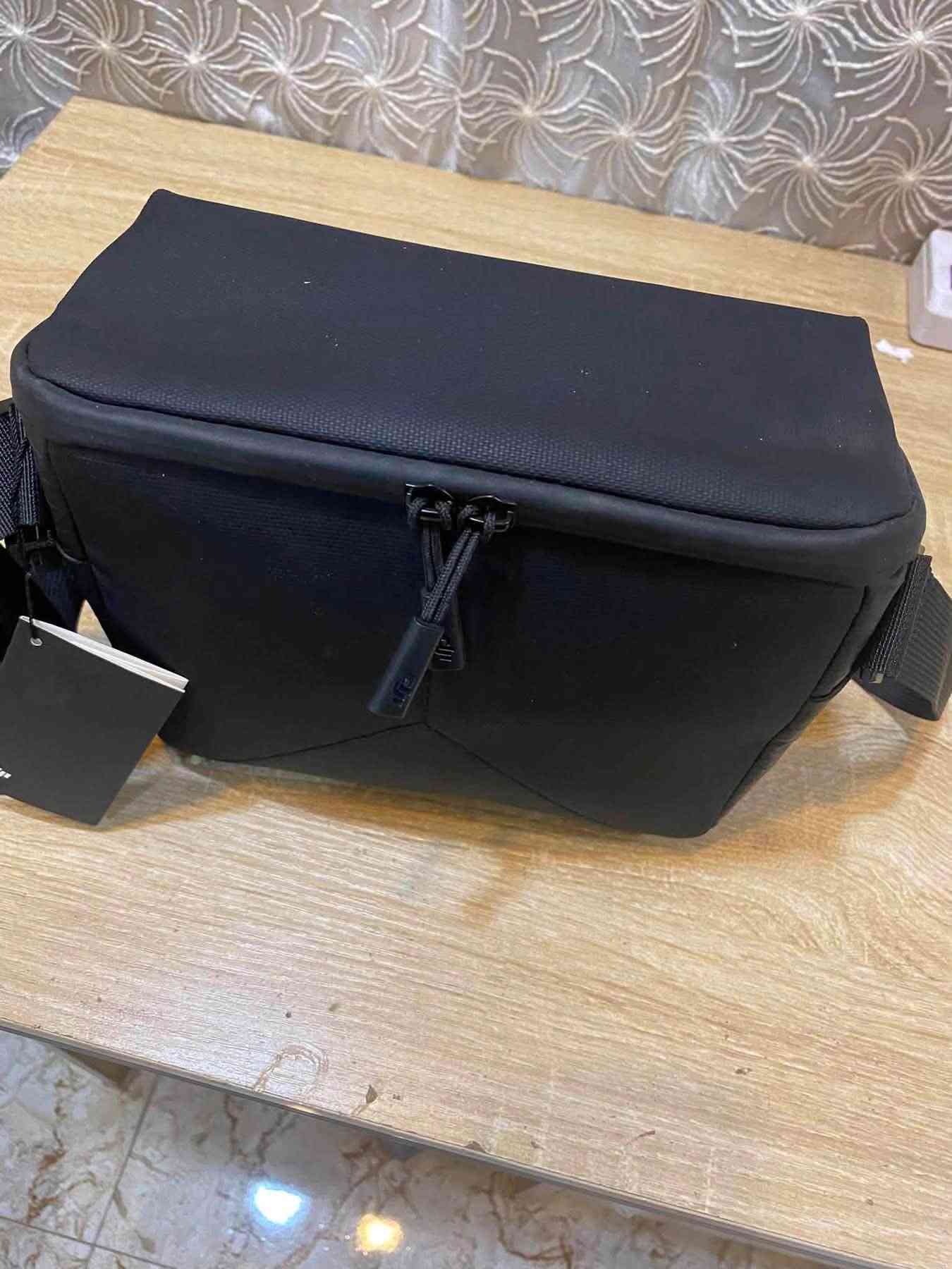 درون للبيع /بغداد/نوع
DJI mini 2 se more combo
جديدة ..مفتوحة فقط لغرض الفحص كاملة الملحقات 
السعر 520$ 
للمعلومات ***********
